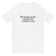 End of Your Comfort Zone T-Shirt