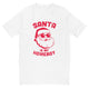 Santa Is My Homeboy T-Shirt