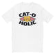 Cat-O-Holic T-Shirt